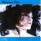 MARGARET DORN - Sanity, 1995 (CD)